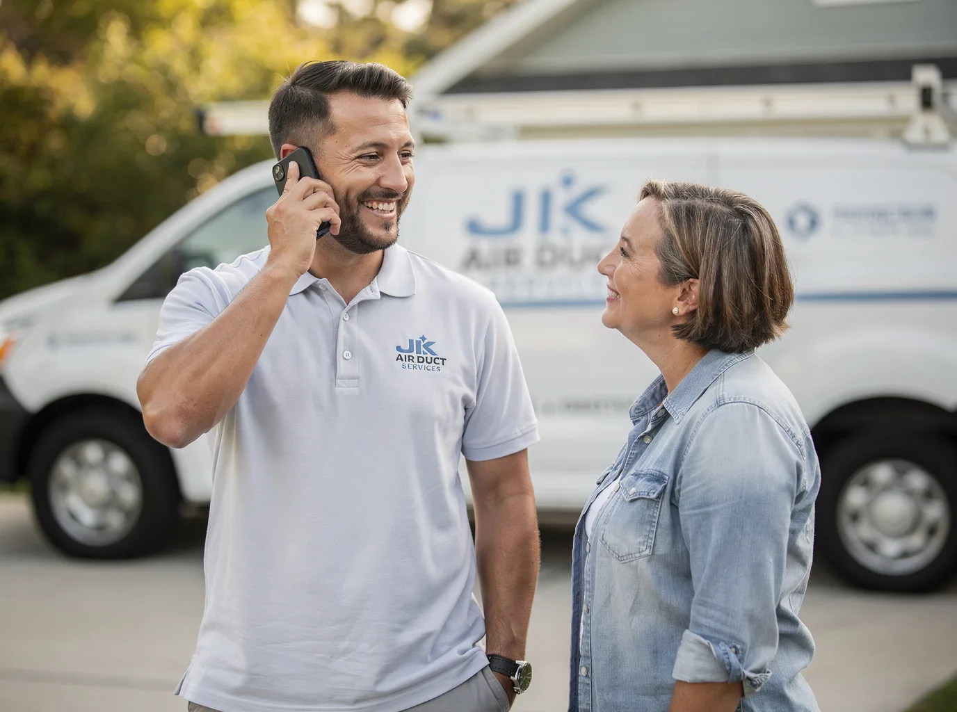 Air Duct Cleaning Kylertown, PA FAQs